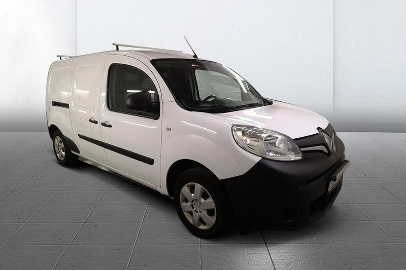 Renault Kangoo bild 3