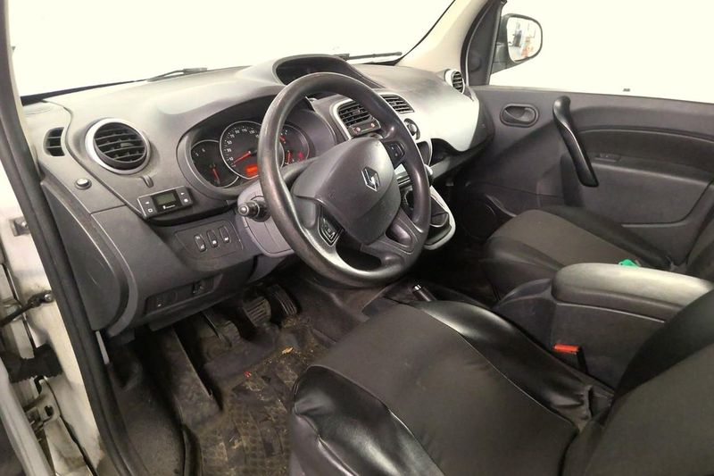 Renault Kangoo bild 7