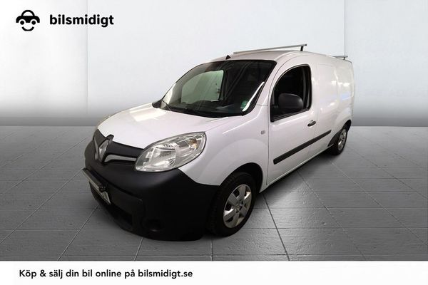 Renault Kangoo express-maxi Express Maxi 1.5 Drag Inredd Värmare 95hk - 2021