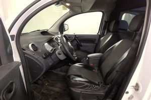 Renault Kangoo bild 6