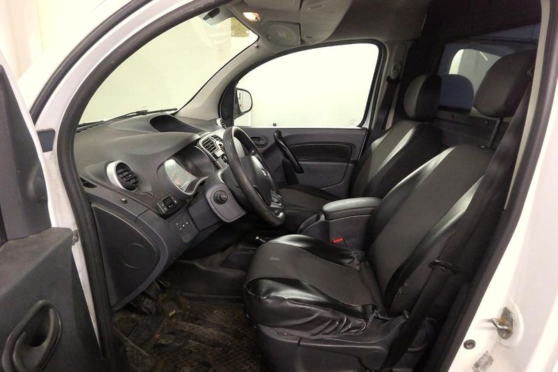 Renault Kangoo bild 6