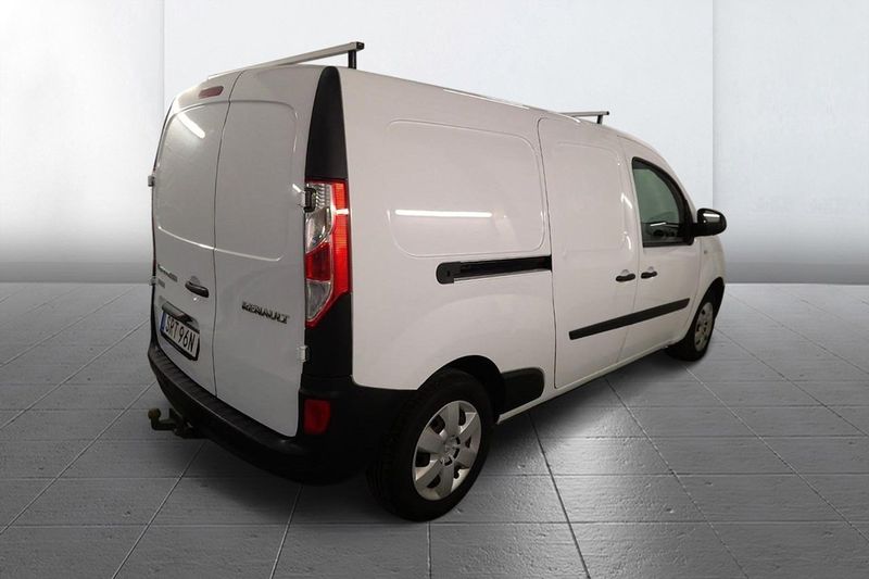 Renault Kangoo bild 4