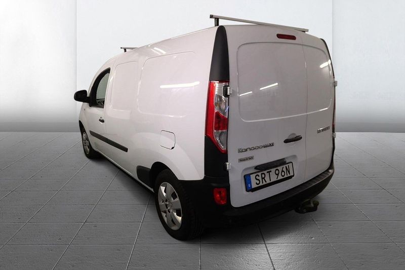 Renault Kangoo bild 5