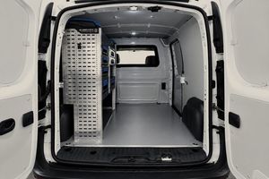 Renault Kangoo bild 8