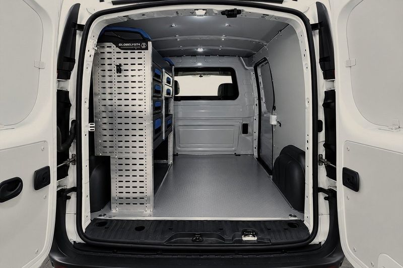 Renault Kangoo bild 8