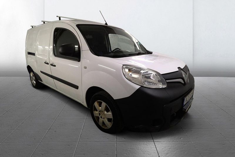 Renault Kangoo bild 3