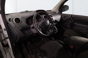 Renault Kangoo bild 8