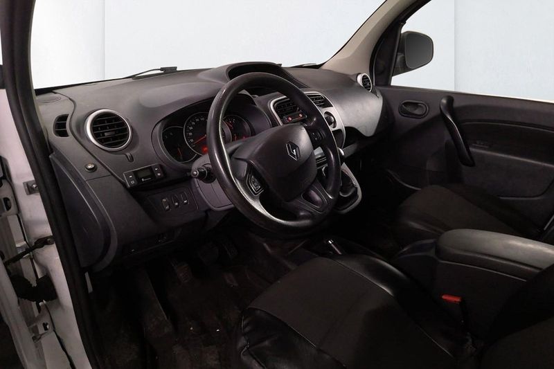 Renault Kangoo bild 8