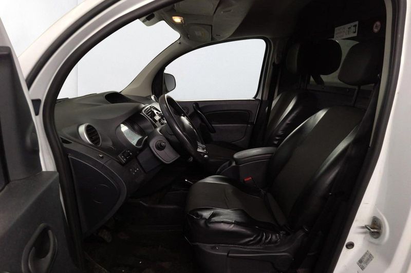 Renault Kangoo bild 7