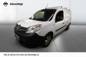 Renault Kangoo bild 1