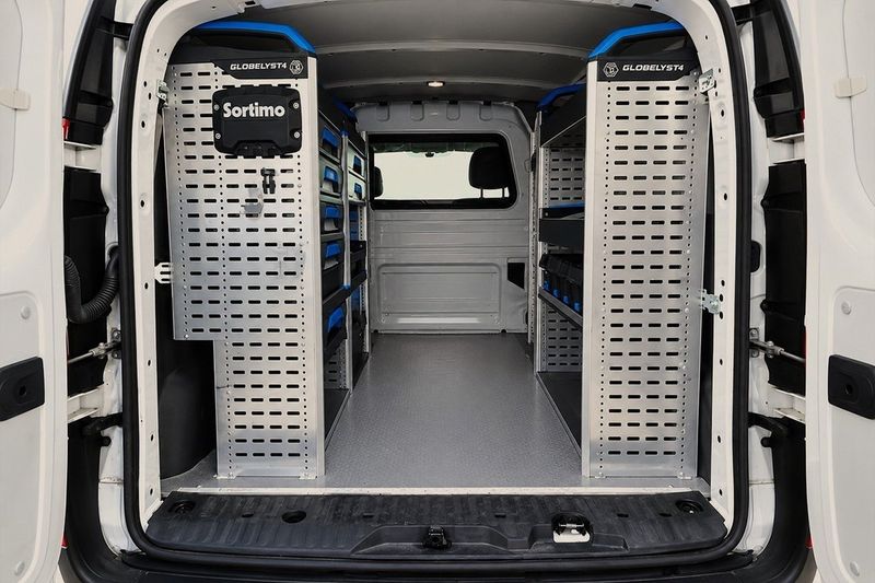 Renault Kangoo bild 6