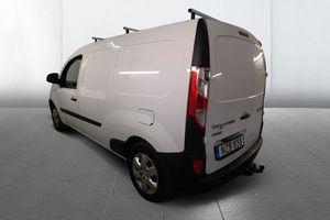 Renault Kangoo bild 5
