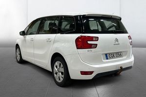 Citroen C4 Picasso bild 6