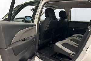 Citroen C4 Picasso bild 8