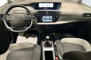 Citroen C4 Picasso bild 9