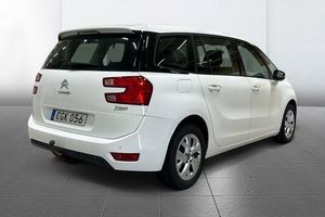 Citroen C4 Picasso bild 4