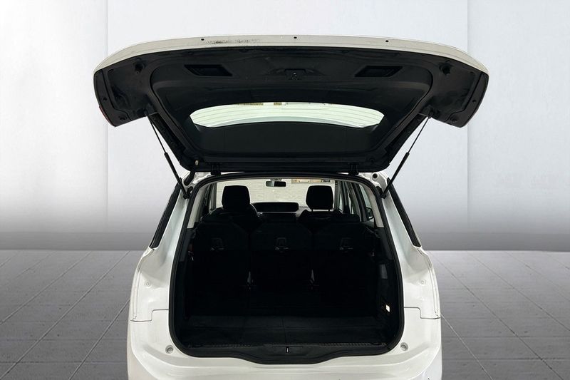 Citroen C4 Picasso bild 5
