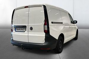 Volkswagen Caddy Maxi bild 4