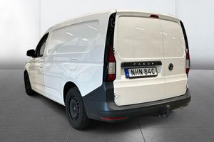 Volkswagen Caddy Maxi bild 5