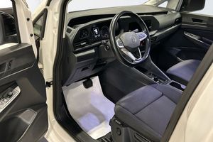 Volkswagen Caddy Maxi bild 8