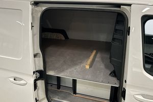 Volkswagen Caddy Maxi bild 6