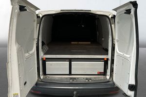 Volkswagen Caddy Maxi bild 7