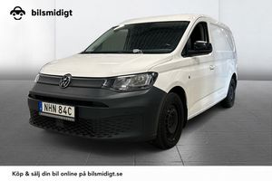 Volkswagen Caddy Maxi bild 1