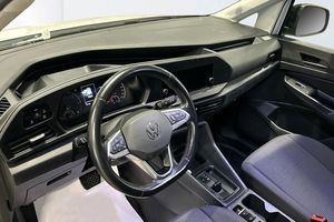 Volkswagen Caddy Maxi bild 9