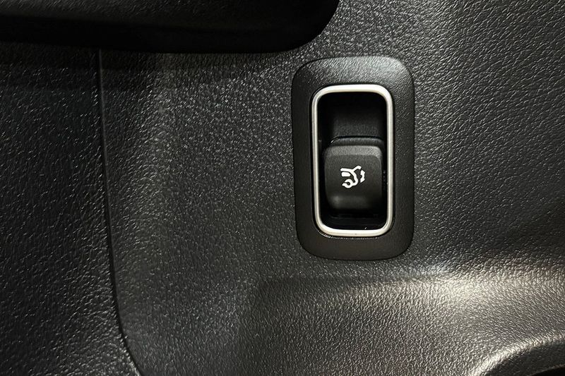 Mercedes GLB200 bild 37