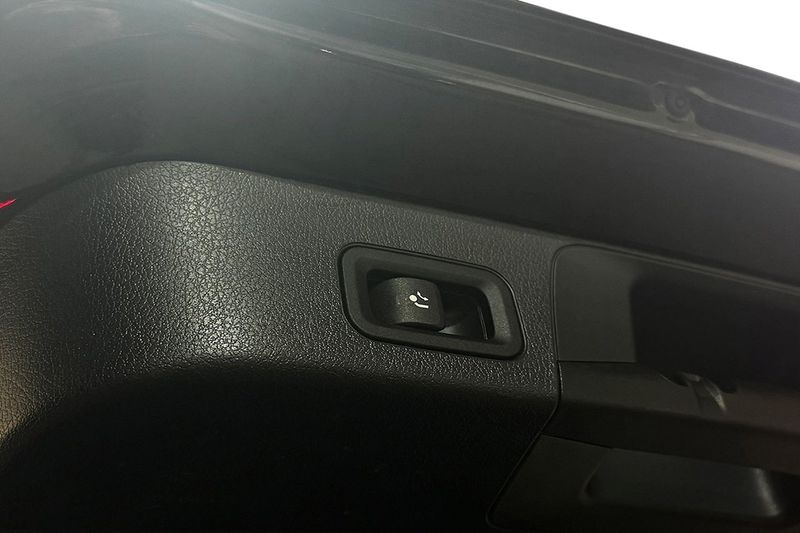 Mercedes GLB200 bild 36