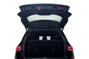 Mercedes GLB200 bild 34