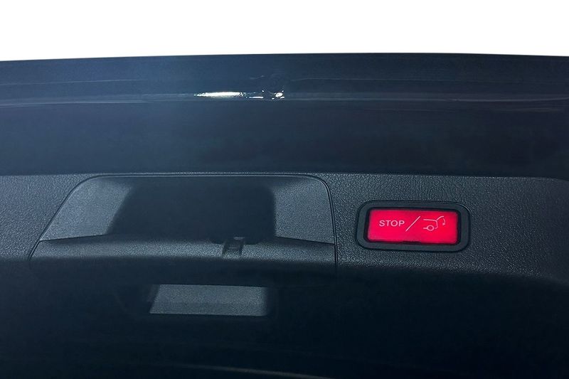 Mercedes GLB200 bild 35