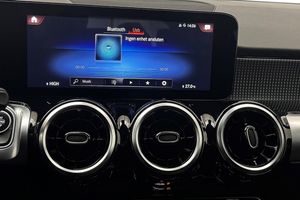 Mercedes GLB200 bild 26
