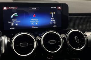Mercedes GLB200 bild 27