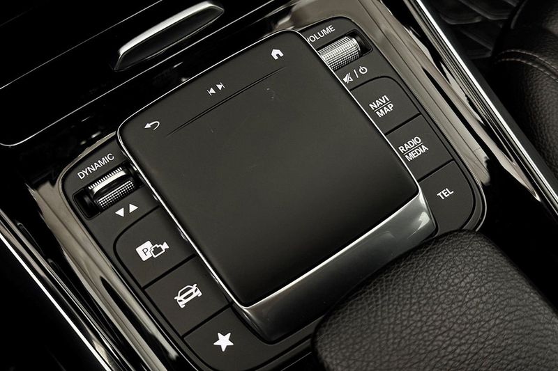 Mercedes GLB200 bild 29