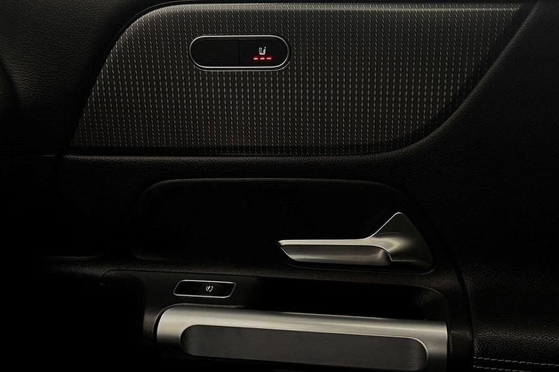 Mercedes GLB200 bild 32