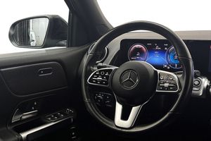 Mercedes GLB200 bild 15