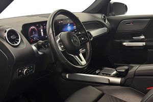 Mercedes GLB200 bild 12