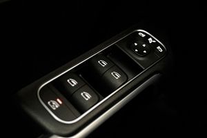 Mercedes GLB200 bild 33