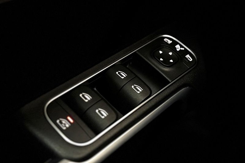 Mercedes GLB200 bild 33