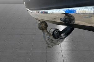 Mercedes GLB200 bild 13