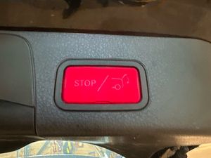 Mercedes GLB200 bild 11