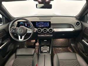 Mercedes GLB200 bild 9
