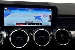 Mercedes GLB200 bild 22