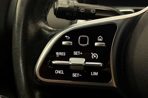 Mercedes GLB200 bild 17