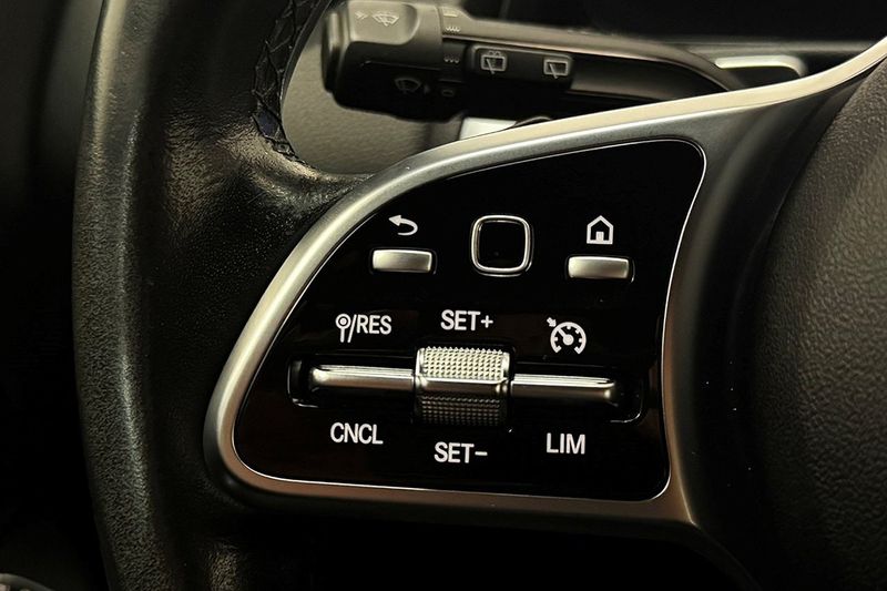 Mercedes GLB200 bild 17