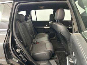 Mercedes GLB200 bild 8
