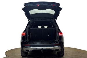 Mercedes GLB200 bild 8
