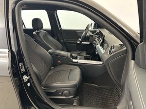 Mercedes GLB200 bild 7