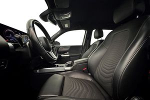 Mercedes GLB200 bild 11